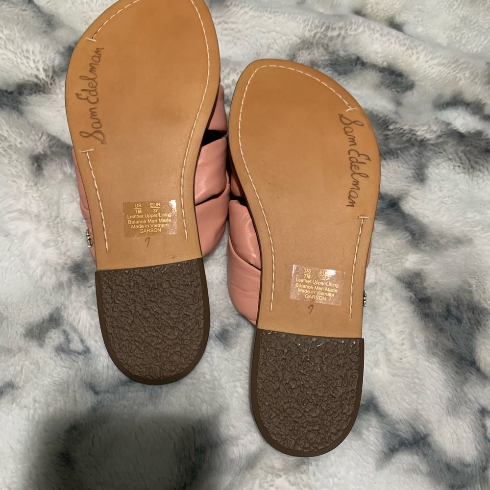 Sam Edelman sandals - Picture 5 of 5